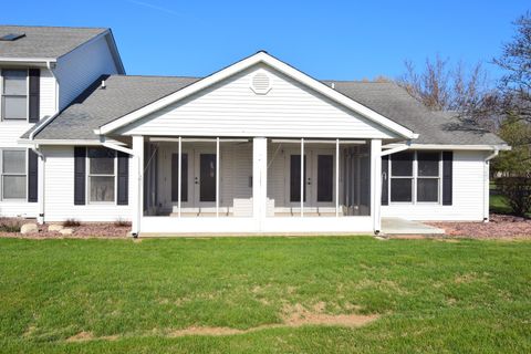 Tiny photo for 1024 Mulligan Drive #1024, Mt Vernon, IL 62864 (MLS # 12596417)