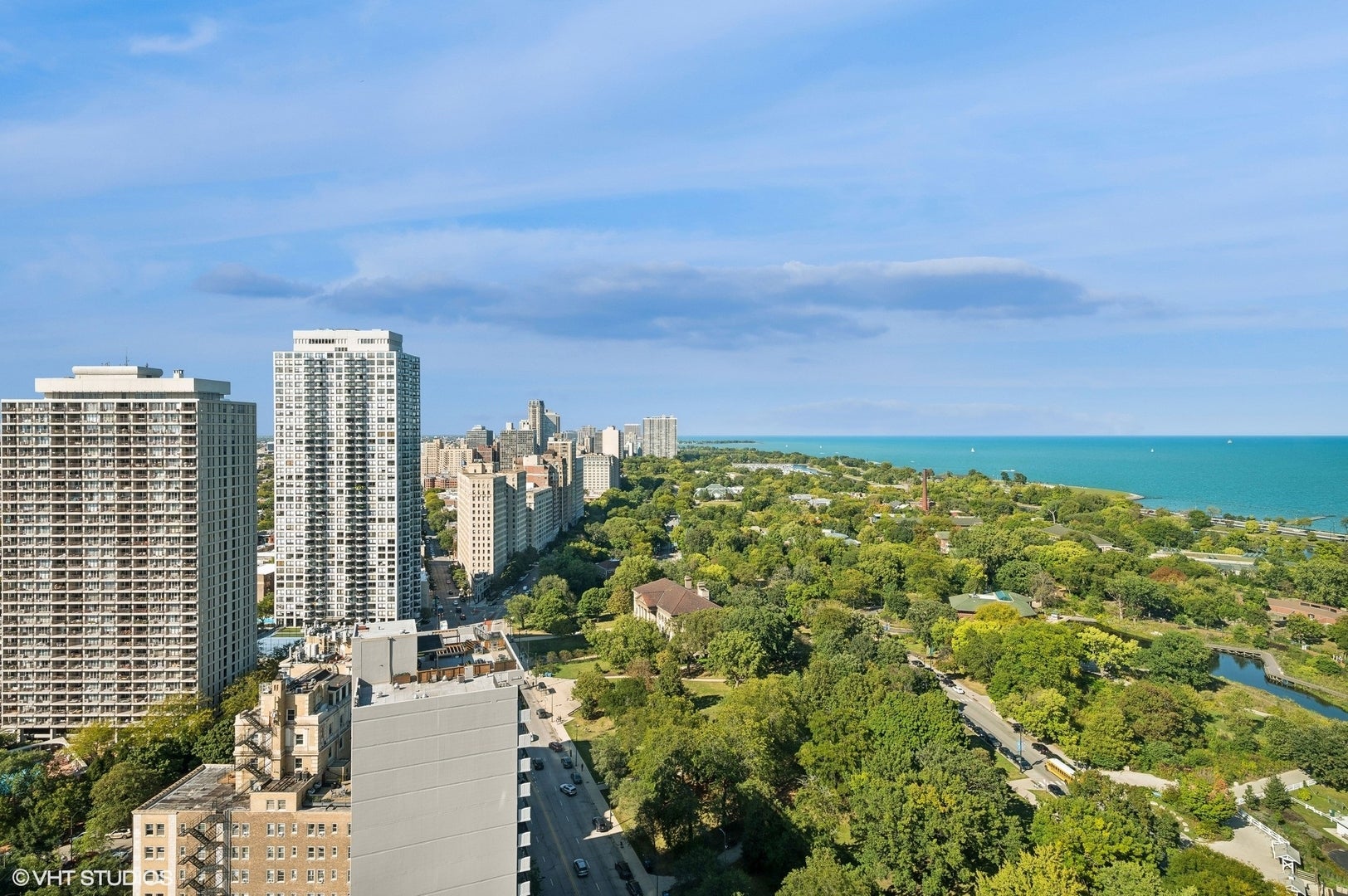 1850 N Clark Street 2803