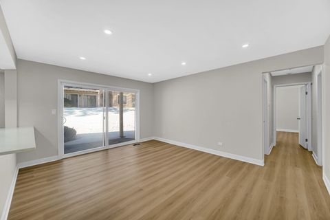 A home in Woodridge