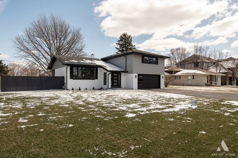 Tiny photo for 10433 S 83rd Avenue, Palos Hills, IL 60465 (MLS # 12595022)