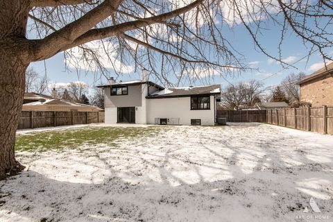 Tiny photo for 10433 S 83rd Avenue, Palos Hills, IL 60465 (MLS # 12595022)