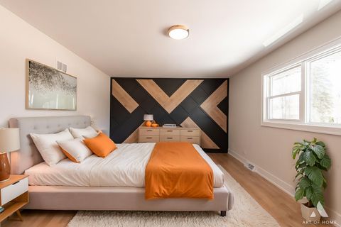 Tiny photo for 10433 S 83rd Avenue, Palos Hills, IL 60465 (MLS # 12595022)