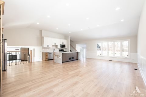 Tiny photo for 10433 S 83rd Avenue, Palos Hills, IL 60465 (MLS # 12595022)