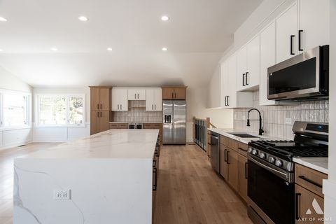 Tiny photo for 10433 S 83rd Avenue, Palos Hills, IL 60465 (MLS # 12595022)