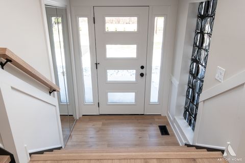 Tiny photo for 10433 S 83rd Avenue, Palos Hills, IL 60465 (MLS # 12595022)