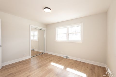 Tiny photo for 10433 S 83rd Avenue, Palos Hills, IL 60465 (MLS # 12595022)