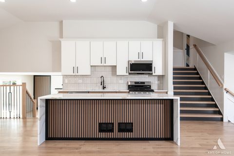 Tiny photo for 10433 S 83rd Avenue, Palos Hills, IL 60465 (MLS # 12595022)