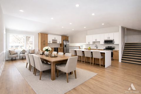 Tiny photo for 10433 S 83rd Avenue, Palos Hills, IL 60465 (MLS # 12595022)