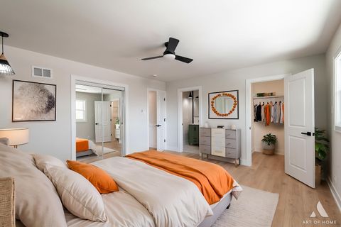 Tiny photo for 10433 S 83rd Avenue, Palos Hills, IL 60465 (MLS # 12595022)