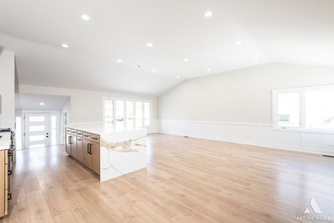 Tiny photo for 10433 S 83rd Avenue, Palos Hills, IL 60465 (MLS # 12595022)