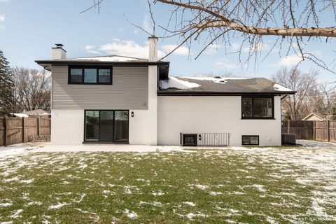 Tiny photo for 10433 S 83rd Avenue, Palos Hills, IL 60465 (MLS # 12595022)