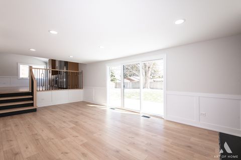 Tiny photo for 10433 S 83rd Avenue, Palos Hills, IL 60465 (MLS # 12595022)