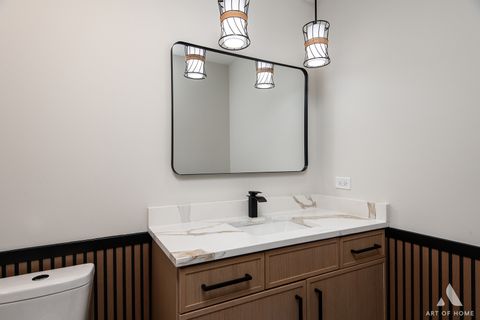 Tiny photo for 10433 S 83rd Avenue, Palos Hills, IL 60465 (MLS # 12595022)