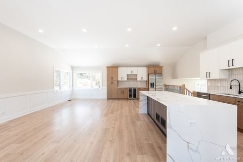 Tiny photo for 10433 S 83rd Avenue, Palos Hills, IL 60465 (MLS # 12595022)