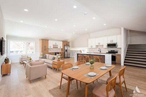 Tiny photo for 10433 S 83rd Avenue, Palos Hills, IL 60465 (MLS # 12595022)