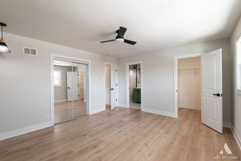 Tiny photo for 10433 S 83rd Avenue, Palos Hills, IL 60465 (MLS # 12595022)