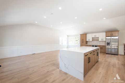 Tiny photo for 10433 S 83rd Avenue, Palos Hills, IL 60465 (MLS # 12595022)