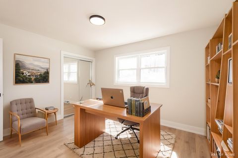 Tiny photo for 10433 S 83rd Avenue, Palos Hills, IL 60465 (MLS # 12595022)