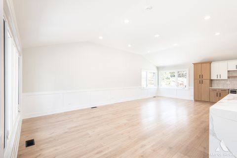 Tiny photo for 10433 S 83rd Avenue, Palos Hills, IL 60465 (MLS # 12595022)