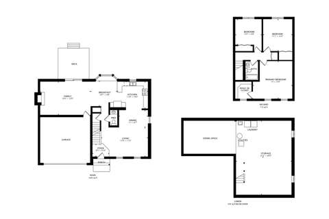 Tiny photo for 612 Wood Creek Drive, Island Lake, IL 60042 (MLS # 12719339)
