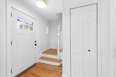 Tiny photo for 6322 N Monticello Avenue, Chicago, IL 60659 (MLS # 12536846)