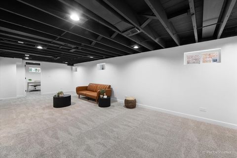 Tiny photo for 6322 N Monticello Avenue, Chicago, IL 60659 (MLS # 12536846)