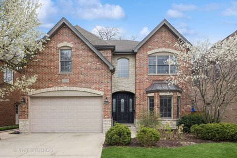 599 S Parkside Avenue Elmhurst IL 60126