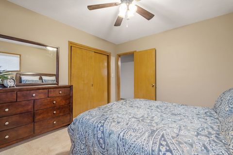 Tiny photo for 3103 15 Street A, Moline, IL 61265 (MLS # 12608743)