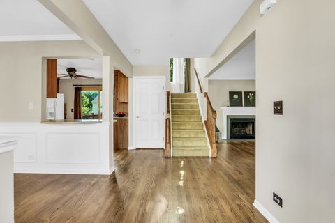 Tiny photo for 223 Litchfield Court, Grayslake, IL 60030 (MLS # 12458212)