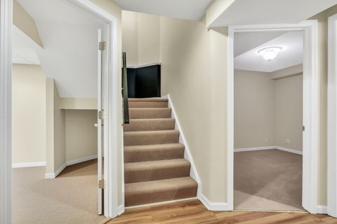 Tiny photo for 223 Litchfield Court, Grayslake, IL 60030 (MLS # 12458212)