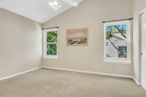 Tiny photo for 223 Litchfield Court, Grayslake, IL 60030 (MLS # 12458212)