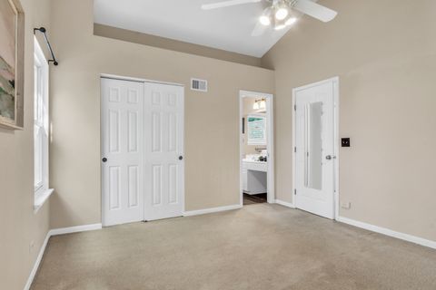 Tiny photo for 223 Litchfield Court, Grayslake, IL 60030 (MLS # 12458212)