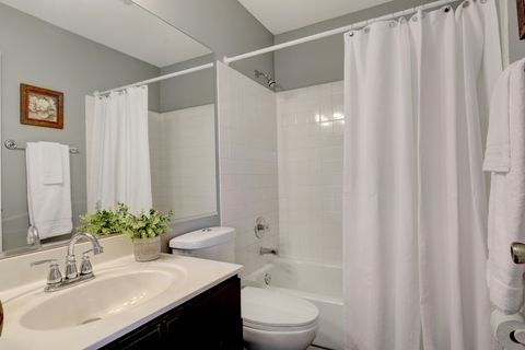 Tiny photo for 223 Litchfield Court, Grayslake, IL 60030 (MLS # 12458212)