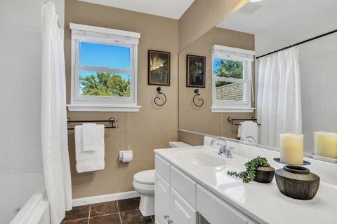 Tiny photo for 223 Litchfield Court, Grayslake, IL 60030 (MLS # 12458212)
