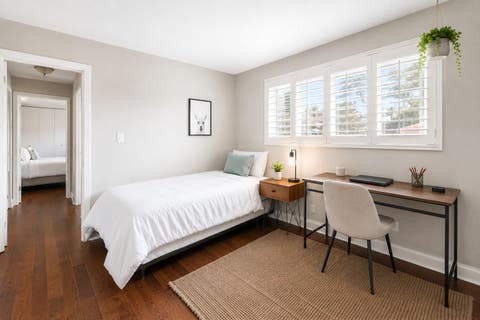 Tiny photo for 6959 N Ridge Boulevard #1D, Chicago, IL 60645 (MLS # 12718577)
