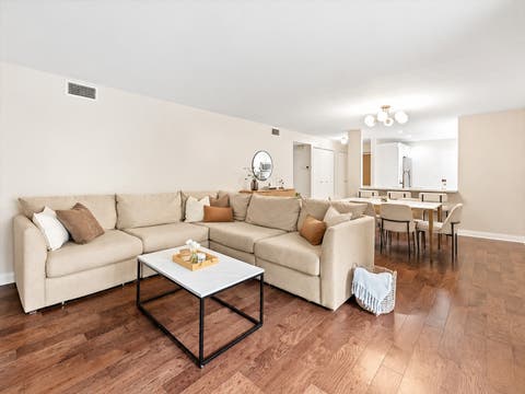 Tiny photo for 6959 N Ridge Boulevard #1D, Chicago, IL 60645 (MLS # 12718577)