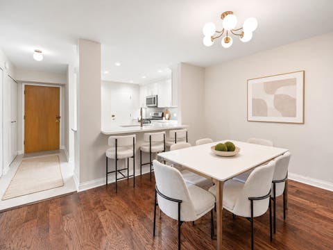 Tiny photo for 6959 N Ridge Boulevard #1D, Chicago, IL 60645 (MLS # 12718577)
