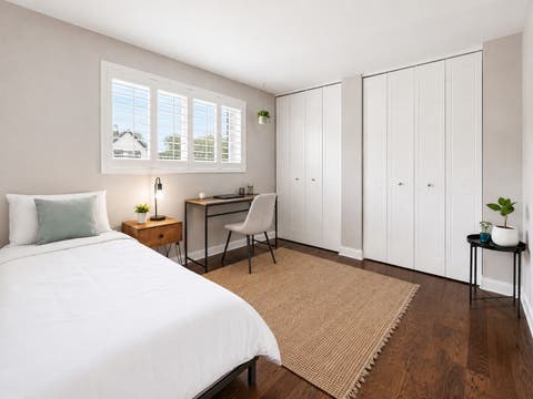 Tiny photo for 6959 N Ridge Boulevard #1D, Chicago, IL 60645 (MLS # 12718577)