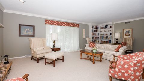 Tiny photo for 212 Hampton Drive, Bloomington, IL 61704 (MLS # 12438380)