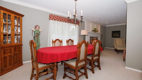 Tiny photo for 212 Hampton Drive, Bloomington, IL 61704 (MLS # 12438380)