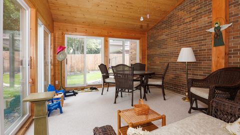 Tiny photo for 212 Hampton Drive, Bloomington, IL 61704 (MLS # 12438380)