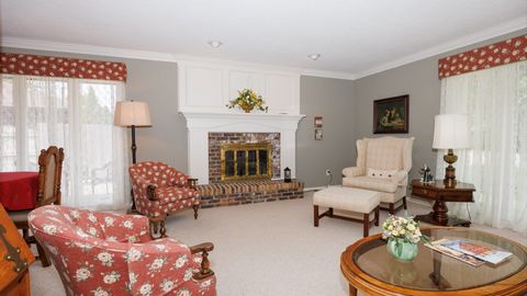 Tiny photo for 212 Hampton Drive, Bloomington, IL 61704 (MLS # 12438380)