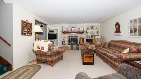 Tiny photo for 212 Hampton Drive, Bloomington, IL 61704 (MLS # 12438380)