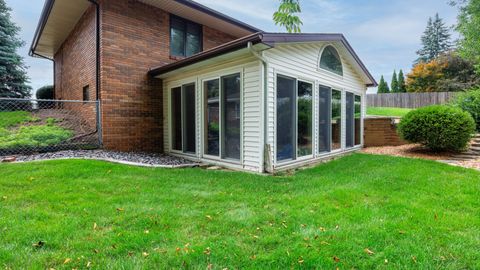 Tiny photo for 212 Hampton Drive, Bloomington, IL 61704 (MLS # 12438380)