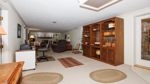 Tiny photo for 212 Hampton Drive, Bloomington, IL 61704 (MLS # 12438380)