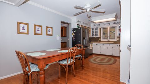 Tiny photo for 212 Hampton Drive, Bloomington, IL 61704 (MLS # 12438380)