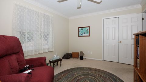 Tiny photo for 212 Hampton Drive, Bloomington, IL 61704 (MLS # 12438380)