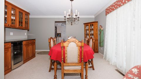 Tiny photo for 212 Hampton Drive, Bloomington, IL 61704 (MLS # 12438380)