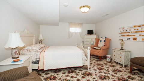 Tiny photo for 212 Hampton Drive, Bloomington, IL 61704 (MLS # 12438380)