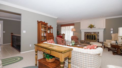 Tiny photo for 212 Hampton Drive, Bloomington, IL 61704 (MLS # 12438380)